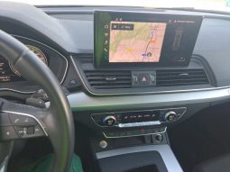 
										AUDI Q5 SPORTBACK S line 50 TFSI e quattro ultra full									