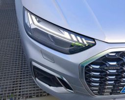 AUDI Q5 SPORTBACK S line 50 TFSI e quattro ultra