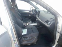 AUDI Q5 SPORTBACK S line 50 TFSI e quattro ultra