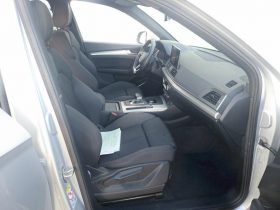 AUDI Q5 SPORTBACK S line 50 TFSI e quattro ultra