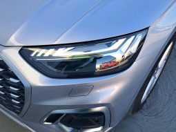 AUDI Q5 SPORTBACK S line 50 TFSI e quattro ultra