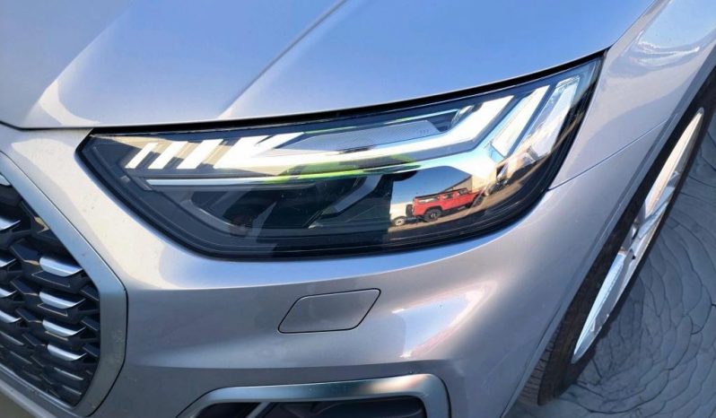 
								AUDI Q5 SPORTBACK S line 50 TFSI e quattro ultra full									