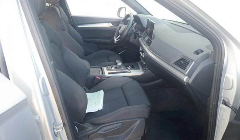 
								AUDI Q5 SPORTBACK S line 50 TFSI e quattro ultra full									