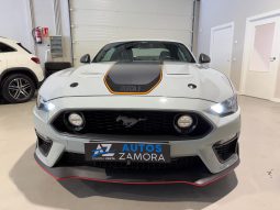 FORD Mustang 5.0 TiVCT V8 Mustang Mach I AT Fastback