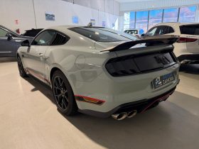 FORD Mustang 5.0 TiVCT V8 Mustang Mach I AT Fastback