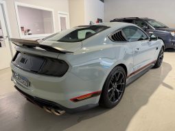 FORD Mustang 5.0 TiVCT V8 Mustang Mach I AT Fastback