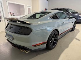 FORD Mustang 5.0 TiVCT V8 Mustang Mach I AT Fastback