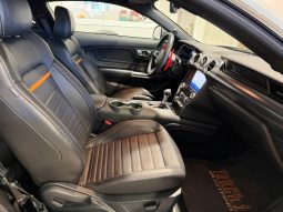 
										FORD Mustang 5.0 TiVCT V8 Mustang Mach I AT Fastback full									