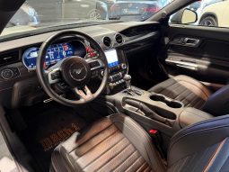 
										FORD Mustang 5.0 TiVCT V8 Mustang Mach I AT Fastback full									