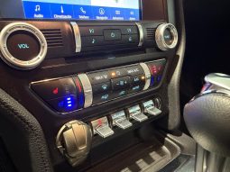 
										FORD Mustang 5.0 TiVCT V8 Mustang Mach I AT Fastback full									