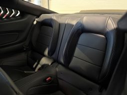 
										FORD Mustang 5.0 TiVCT V8 Mustang Mach I AT Fastback full									