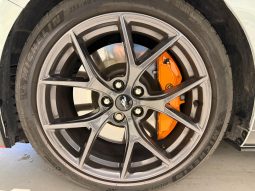 
										FORD Mustang 5.0 TiVCT V8 Mustang Mach I AT Fastback full									