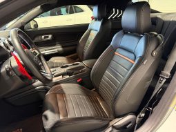 
										FORD Mustang 5.0 TiVCT V8 Mustang Mach I AT Fastback full									